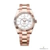 Replica Rolex Sky-Dweller 42 mm Intense white Dial 336935 - fake Rolex for sale