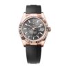 Replica Rolex Sky-Dweller 42 mm Slate Dial 336235 - Best shop to buy a Fake Rolex