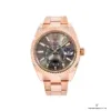 Replica Rolex Sky-Dweller 42 mm Slate Dial Oyster 336935 - high-end Rolex imitation