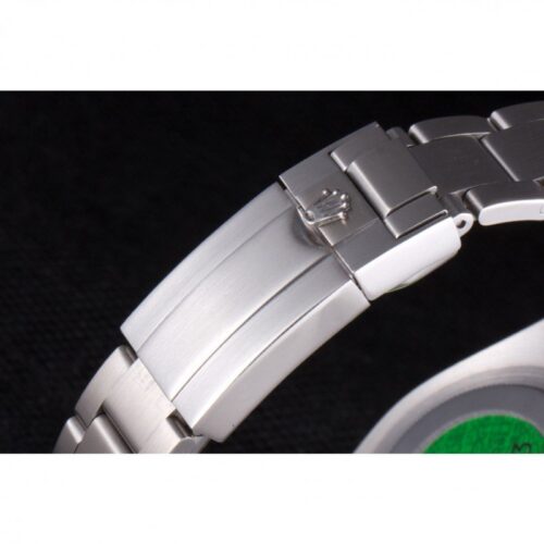 Replica Rolex Submariner 40mm Blue Dial SRL50 - Best shop to buy a Fake Rolex