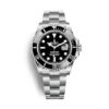 Replica Rolex Submariner 41mm Black Dial 126610LN