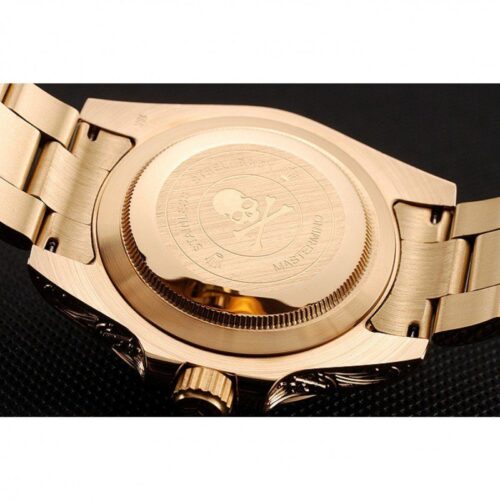 Replica Rolex Submariner 41mm Black Dial 1454071 - Best shop to buy a Fake Rolex