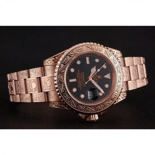 Replica Rolex Submariner 41mm Black Dial 1454086 - Best shop to buy a Fake Rolex