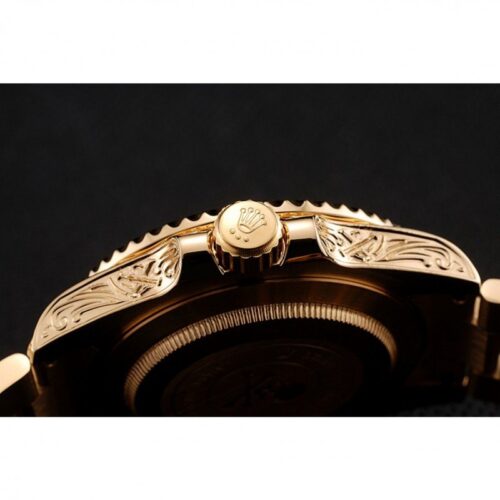 Replica Rolex Submariner 41mm Black Dial 1454088 - Best shop to buy a Fake Rolex
