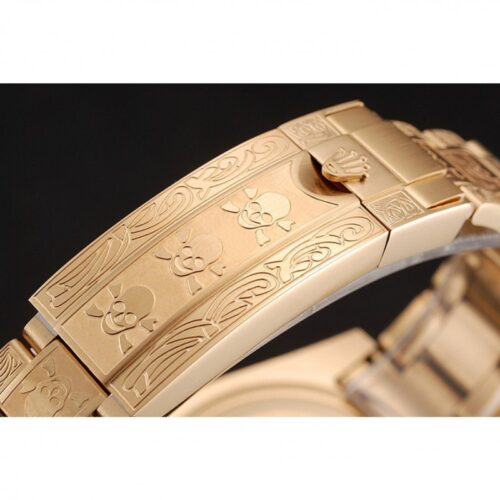 Replica Rolex Submariner 41mm Black Dial 1454088 - Best shop to buy a Fake Rolex
