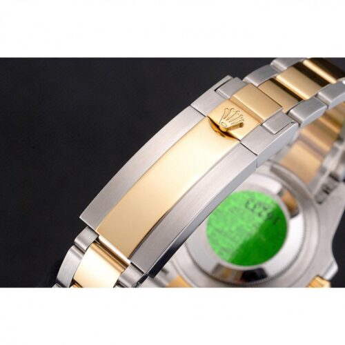 Replica Rolex Submariner 41mm Black Dial PR16233BG - Best shop to buy a Fake Rolex