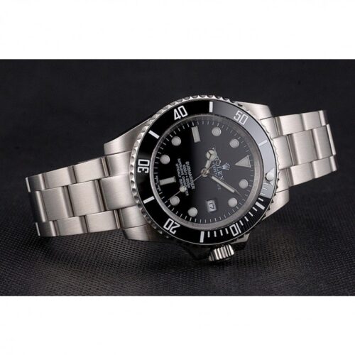 Replica Rolex Submariner 41mm Black Dial PR16233P - Best shop to buy a Fake Rolex