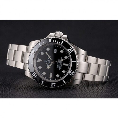 Replica Rolex Submariner 41mm Black Dial PR16233P - Best shop to buy a Fake Rolex