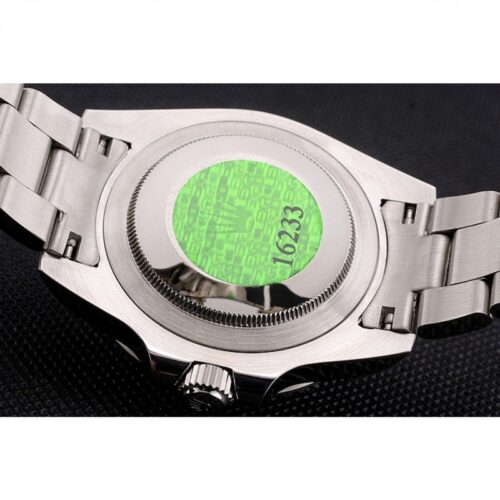 Replica Rolex Submariner 41mm Black Dial PR16233P - Best shop to buy a Fake Rolex