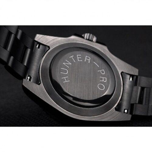Replica Rolex Submariner 41mm Black Dial PRHUNTERPRO - Best shop to buy a Fake Rolex