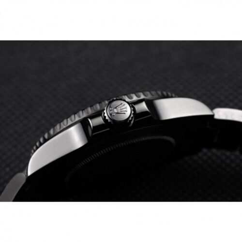 Replica Rolex Submariner 41mm Black Dial PRHUNTERPRO - Best shop to buy a Fake Rolex