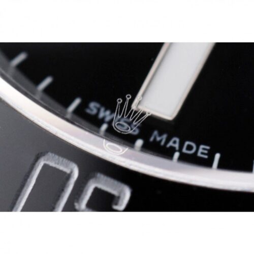Replica Rolex Submariner 41mm Black Dial PRHUNTERPRO - Best shop to buy a Fake Rolex