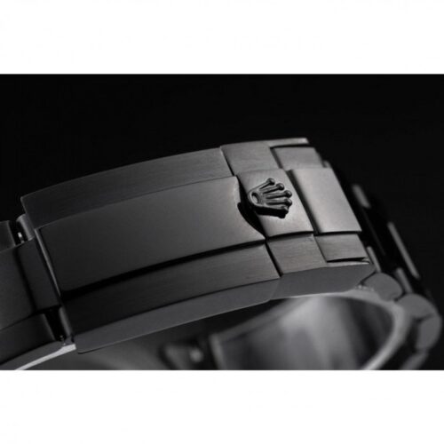 Replica Rolex Submariner 41mm Black Dial PRHUNTERPRO - Best shop to buy a Fake Rolex
