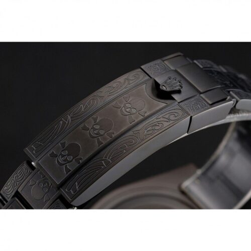 Replica Rolex Submariner 41mm Blue Dial 1454084 - Best shop to buy a Fake Rolex