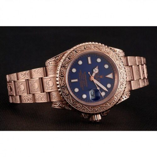 Replica Rolex Submariner 41mm Blue Dial 1454085 - Best shop to buy a Fake Rolex