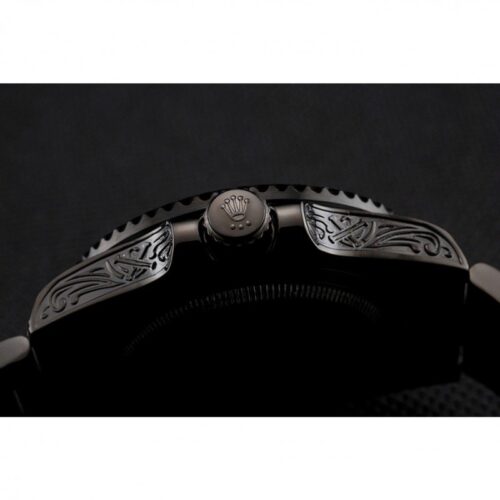 Replica Rolex Submariner 41mm Brown Dial 1454075 - Best shop to buy a Fake Rolex