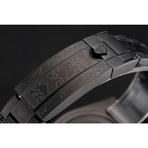 Replica Rolex Submariner 41mm Brown Dial 1454075 - Best shop to buy a Fake Rolex