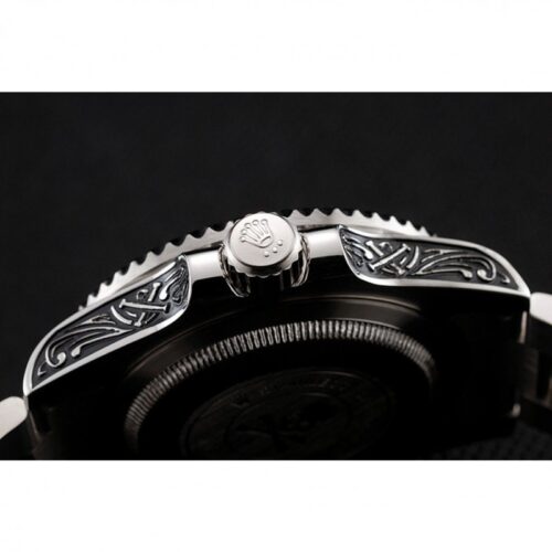 Replica Rolex Submariner 41mm Brown Dial 1454078 - Best shop to buy a Fake Rolex