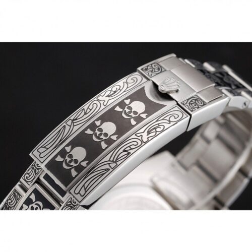 Replica Rolex Submariner 41mm Brown Dial 1454078 - Best shop to buy a Fake Rolex