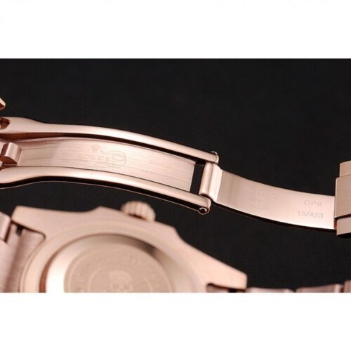 Replica Rolex Submariner 41mm Brown Dial 1454087 - Best shop to buy a Fake Rolex