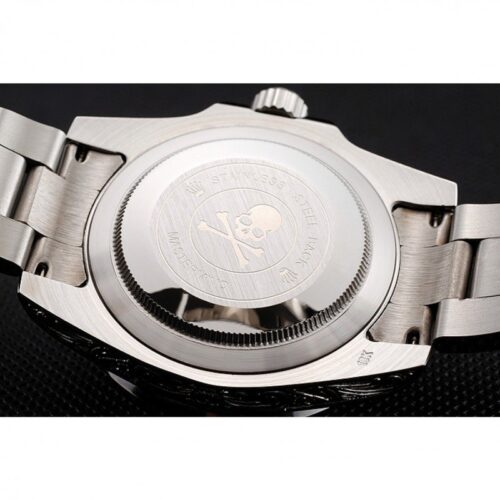Replica Rolex Submariner 41mm Brown Dial 1454092 - Best shop to buy a Fake Rolex