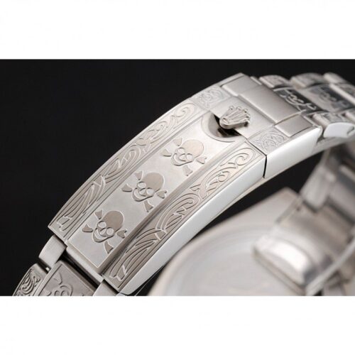 Replica Rolex Submariner 41mm Brown Dial 1454092 - Best shop to buy a Fake Rolex