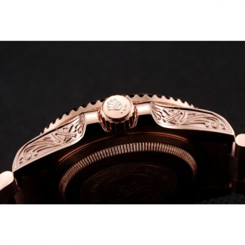 Replica Rolex Submariner 41mm Green Dial 1454074 - Best shop to buy a Fake Rolex