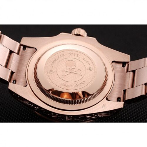 Replica Rolex Submariner 41mm Green Dial 1454074 - Best shop to buy a Fake Rolex