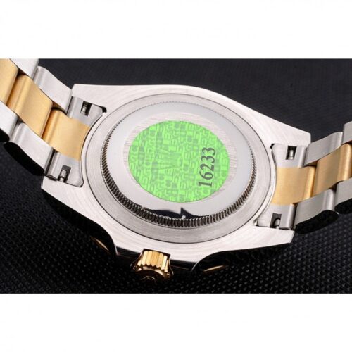 Replica Rolex Submariner 41mm Green Dial PR16233GRG - Best shop to buy a Fake Rolex