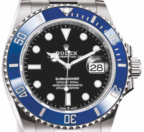 Replica Rolex Submariner 