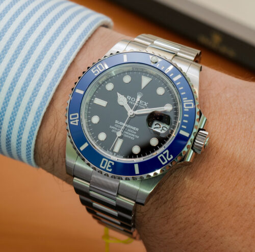 Replica Rolex Submariner 
