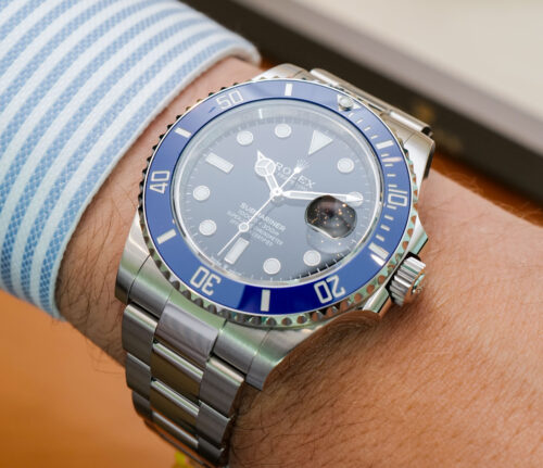 Replica Rolex Submariner 