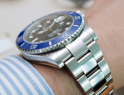 Replica Rolex Submariner 