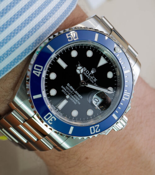 Replica Rolex Submariner 
