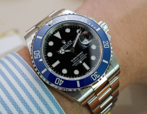 Replica Rolex Submariner 
