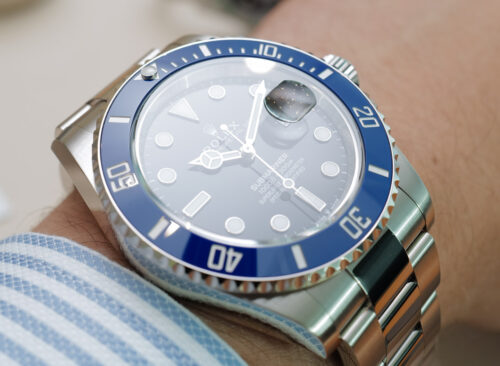 Replica Rolex Submariner 