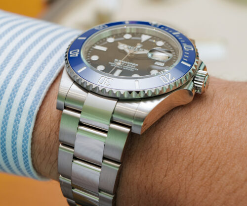 Replica Rolex Submariner 