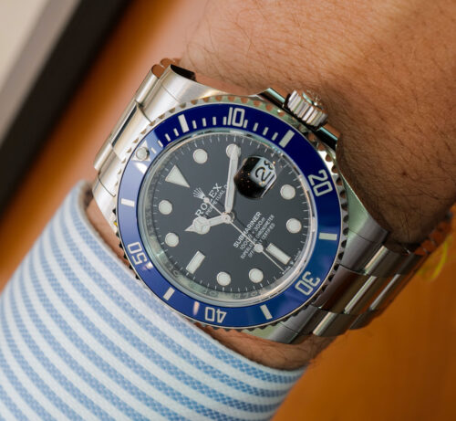 Replica Rolex Submariner 