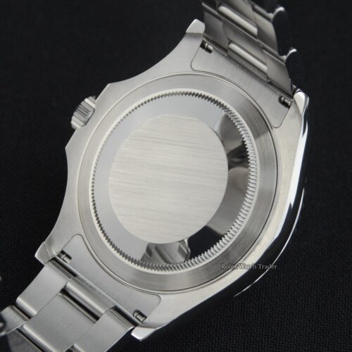 Replica Rolex Yacht-Master Blue Dial 126622 40mm - Best shop to buy a Fake Rolex