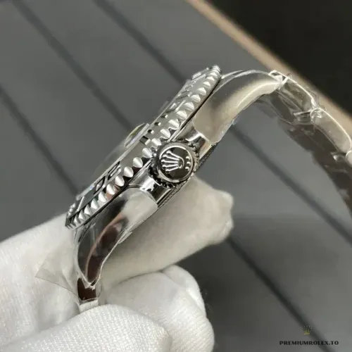 Replica Rolex Yacht-Master Rhodium Dial 126622 40mm - fake Rolex for sale