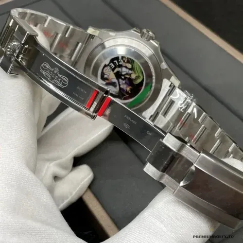 Replica Rolex Yacht-Master Rhodium Dial 126622 40mm - top-tier replica watches