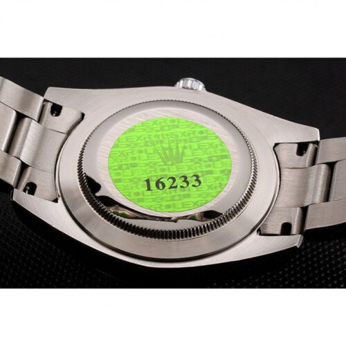 Replica Rolex Air-King 38mm Dial Black 1454020 - Best shop to buy a Fake Rolex