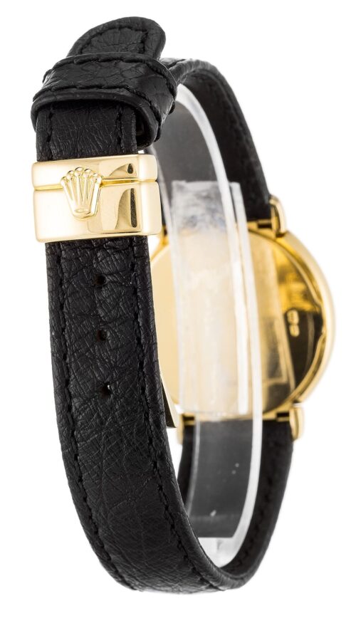 Replica Rolex Cellini 26mm Dial White 6621 - Best shop to buy a Fake Rolex