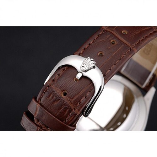 Replica Rolex Cellini 38mm Dial White 622723 - Best shop to buy a Fake Rolex