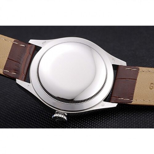 Replica Rolex Cellini 38mm Dial White 622723 - Best shop to buy a Fake Rolex