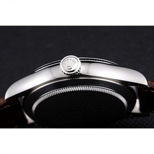 Replica Rolex Cellini 38mm Dial White 622723 - Best shop to buy a Fake Rolex