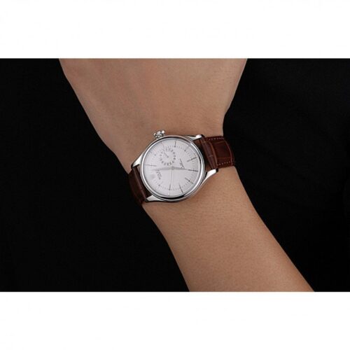 Replica Rolex Cellini 38mm Dial White 622723 - Best shop to buy a Fake Rolex