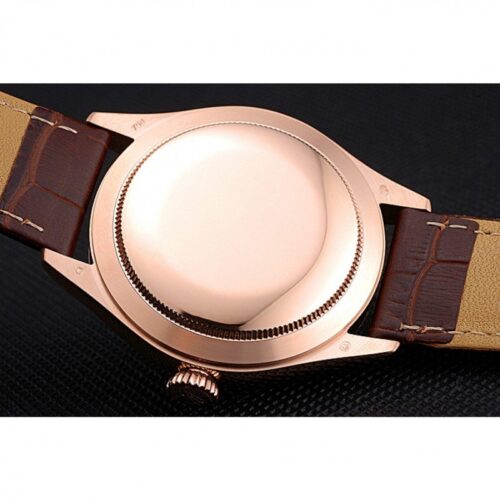 Replica Rolex Cellini 38mm Dial White 622725 - Best shop to buy a Fake Rolex