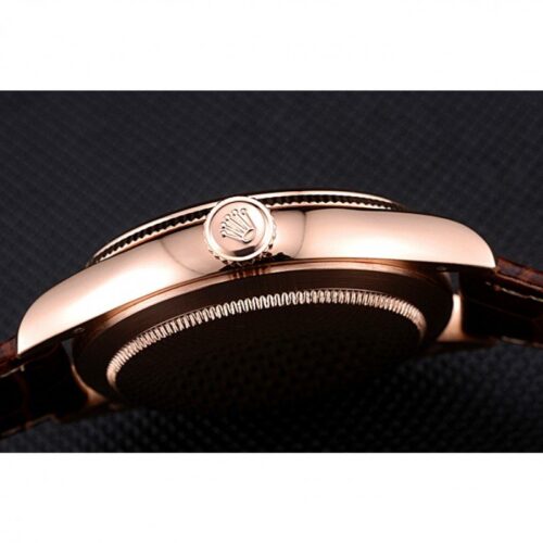 Replica Rolex Cellini 38mm Dial White 622725 - Best shop to buy a Fake Rolex