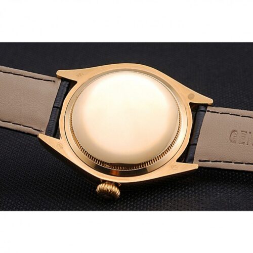 Replica Rolex Cellini 40mm Dial Black 622832 - Best shop to buy a Fake Rolex